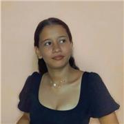 Profesor de Estudiantes de primaria y Secundaria enseñando Química y biología